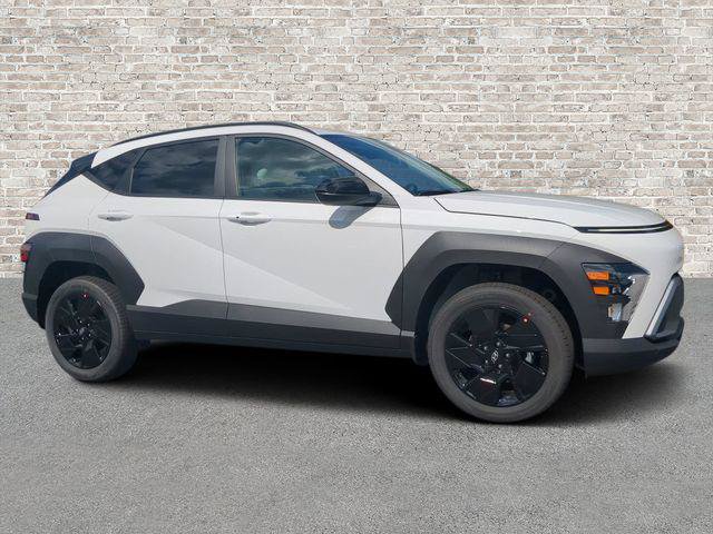New 2026 Hyundai Kona SEL Sport