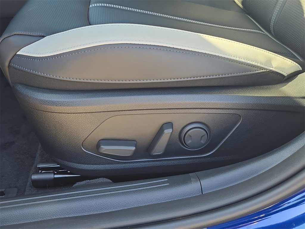 New 2026 Kia K5 GT-Line image 21