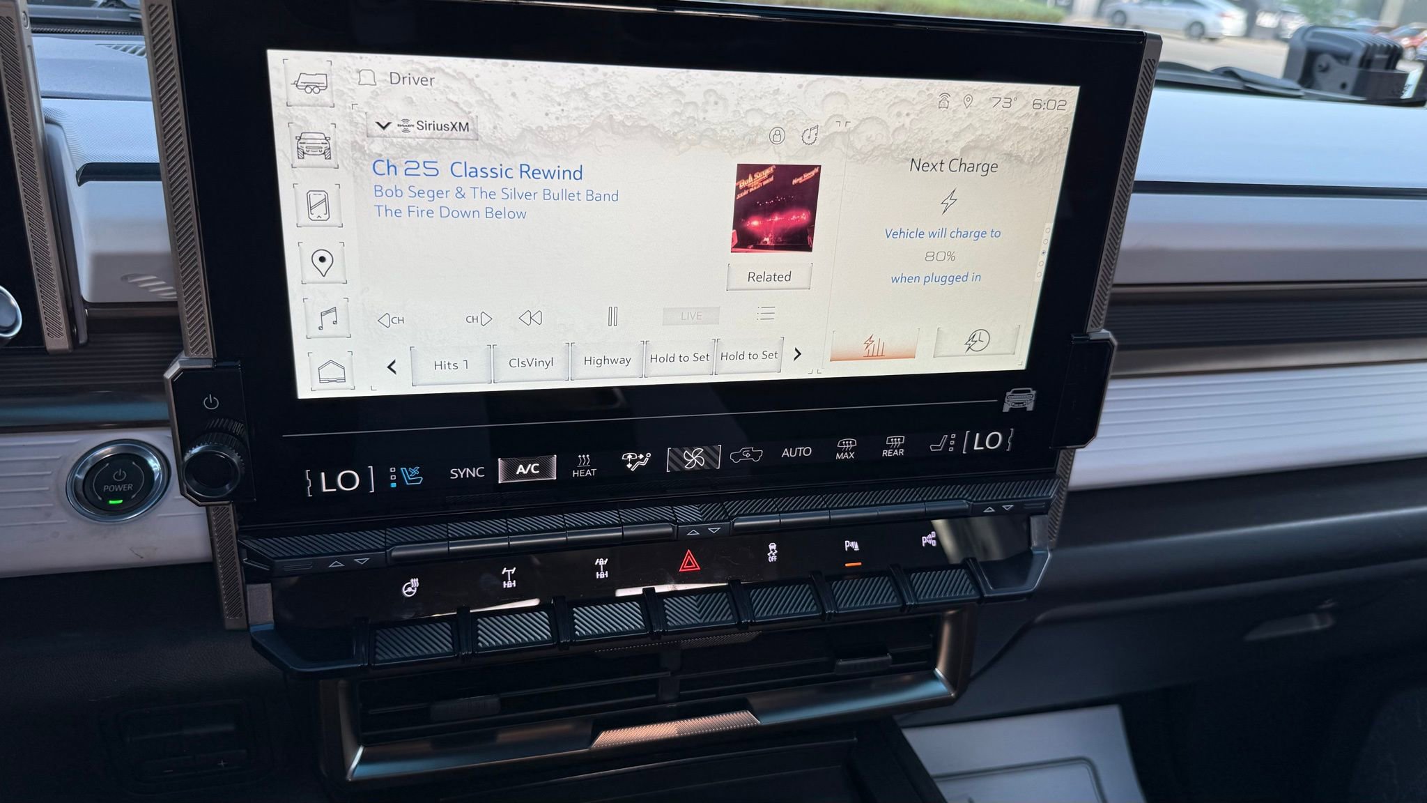 Used 2024 GMC Hummer EV 3X w/ Omega Edition AWD/4WD image 60