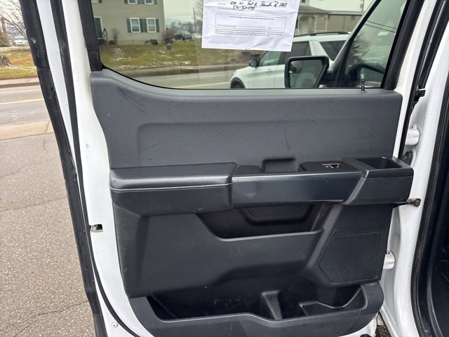 Used 2021 Ford F150 XL w/ STX Appearance Package image 42