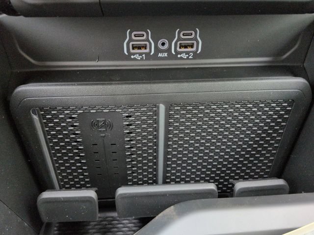 New 2026 RAM 1500 RHO AWD/4WD image 23