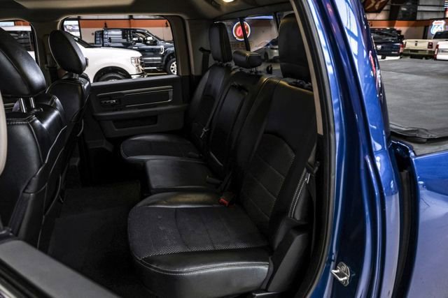 Used 2018 RAM 1500 Lone Star image 32