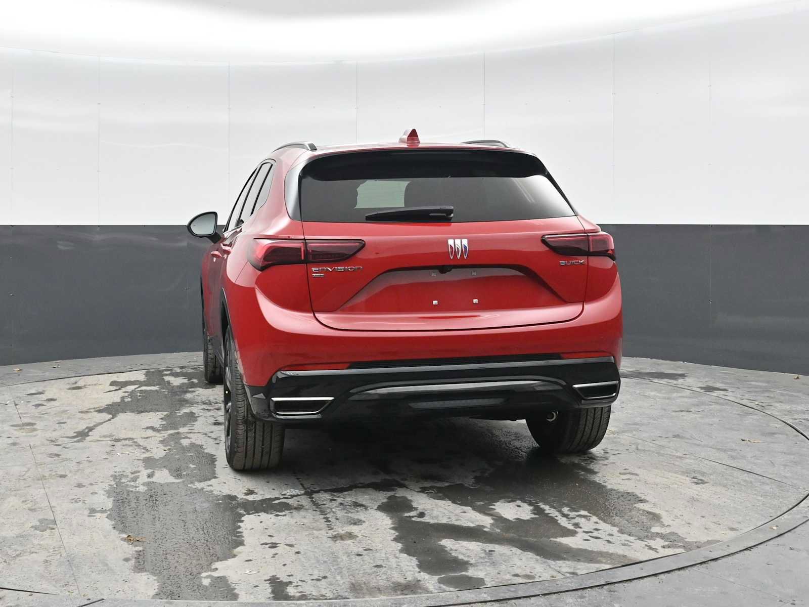 New 2026 Buick Envision Sport Touring image 9