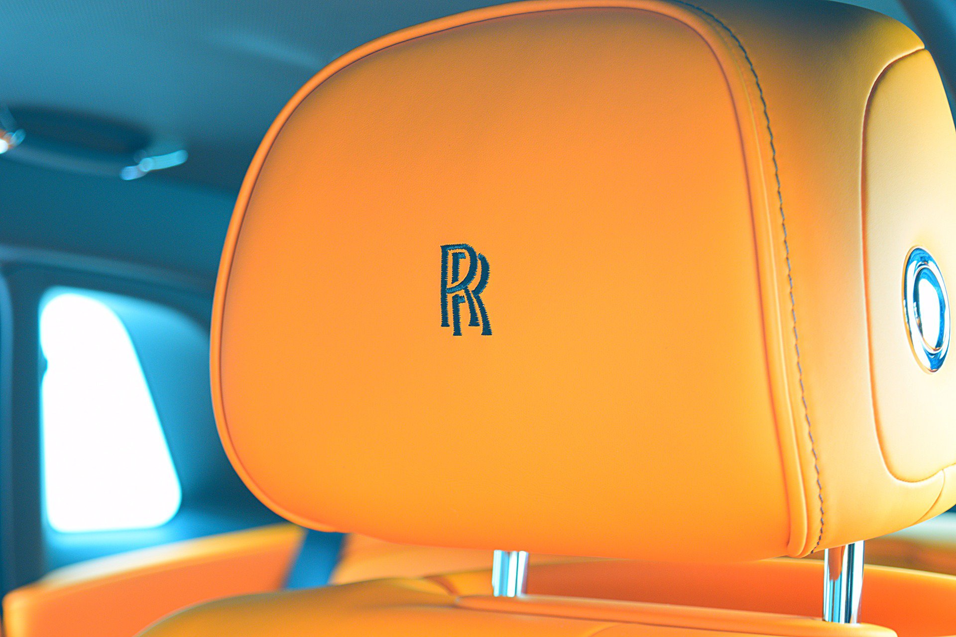 Used 2025 Rolls-Royce Ghost AWD/4WD image 32