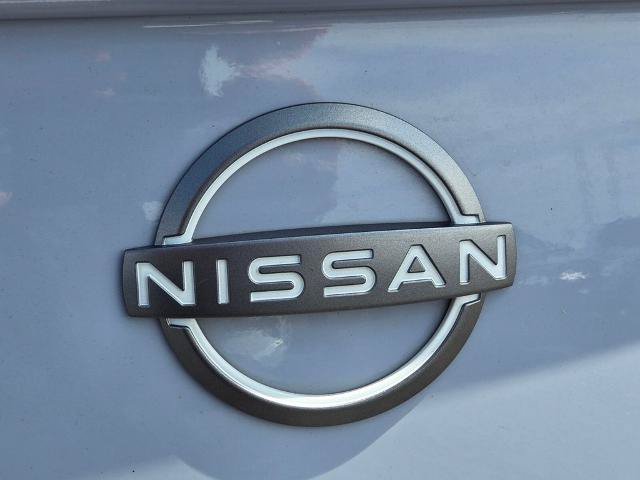 Certified 2024 Nissan Versa SR w/ Trunk Package FWD image 17