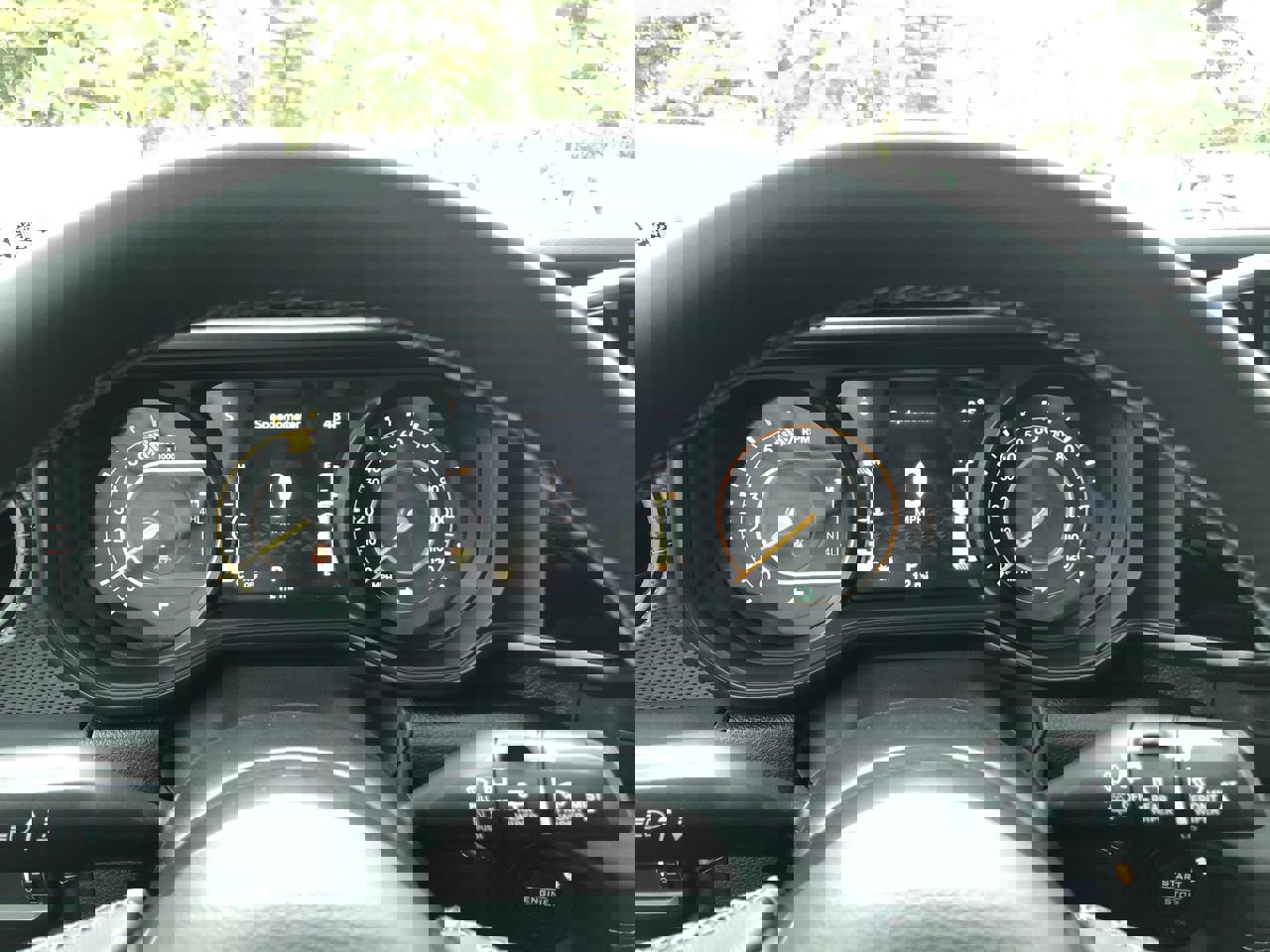 New 2026 Jeep Wrangler Unlimited Rubicon image 24