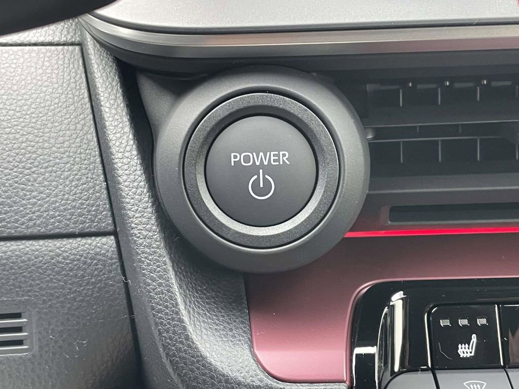 New 2026 Toyota Prius Plug-In Hybrid image 34