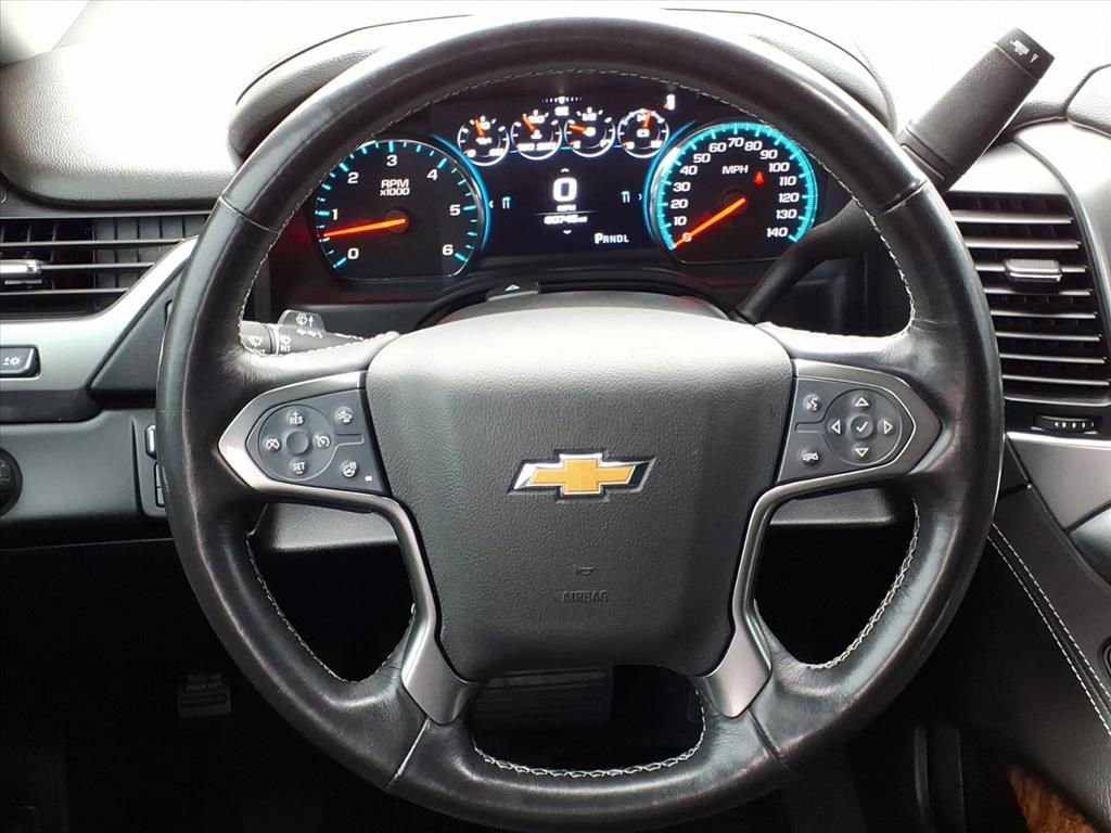 Used 2020 Chevrolet Tahoe Premier image 28