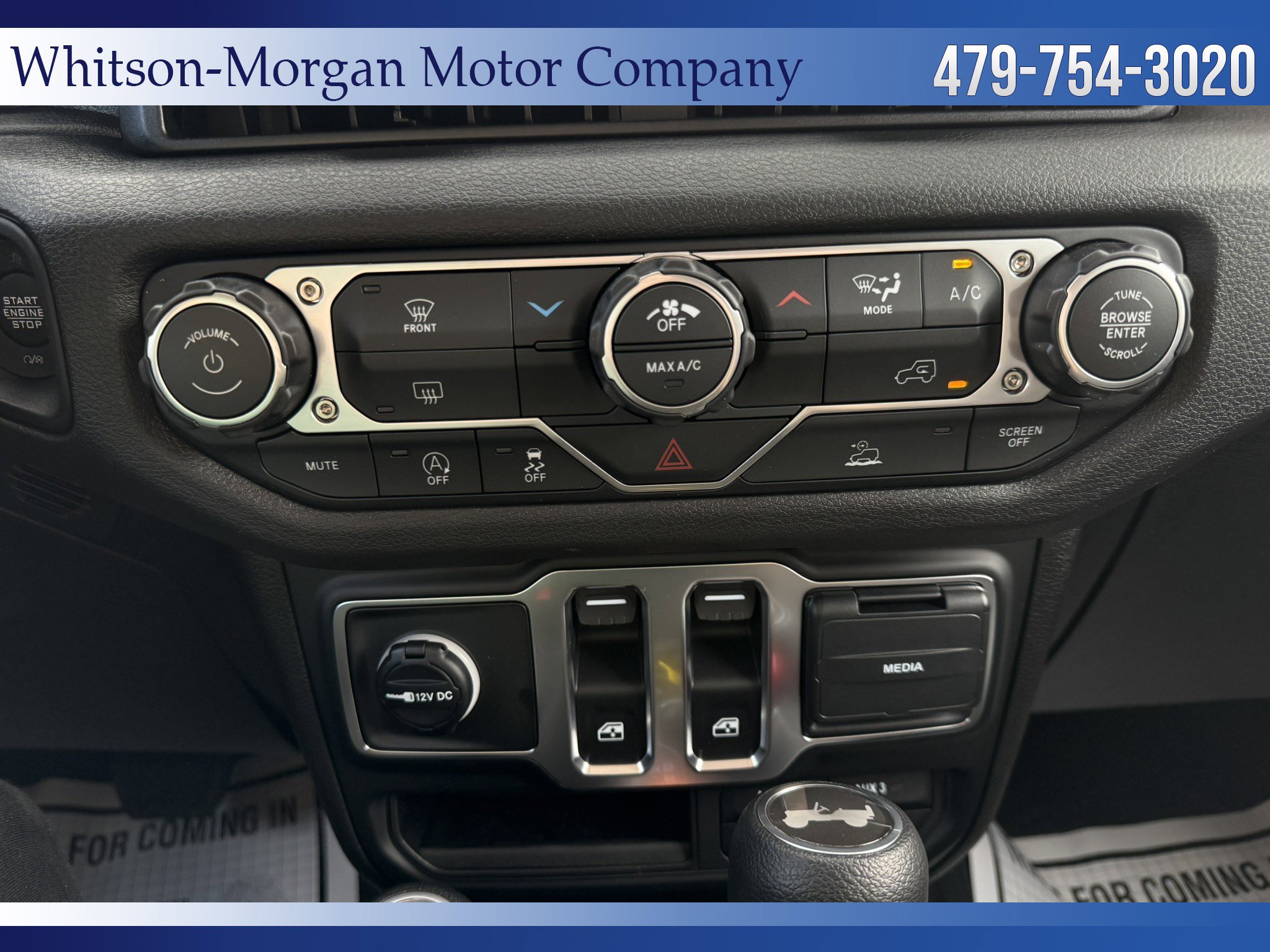 New 2026 Jeep Wrangler Sport image 22