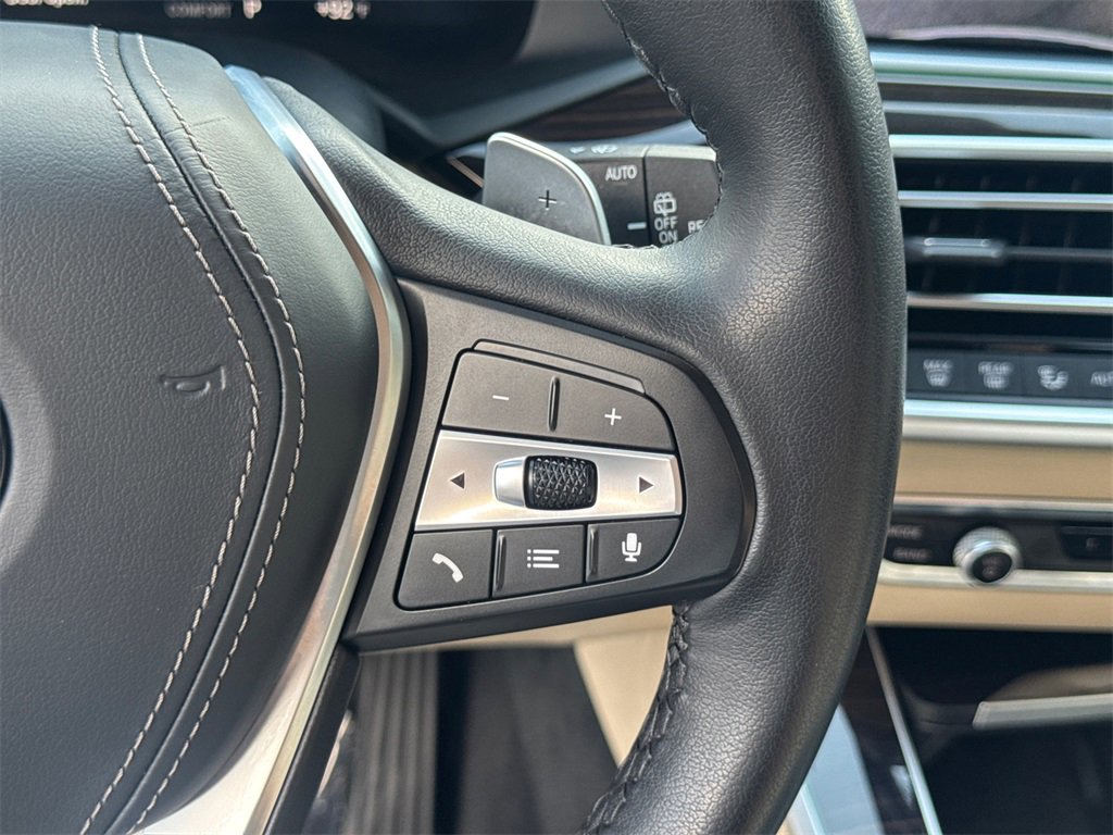 Used 2021 BMW X5 xDrive40i w/ Premium Package 2 image 26