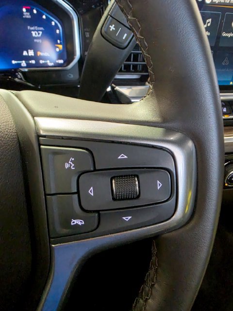 Used 2026 Chevrolet Silverado 2500 LT AWD/4WD image 32