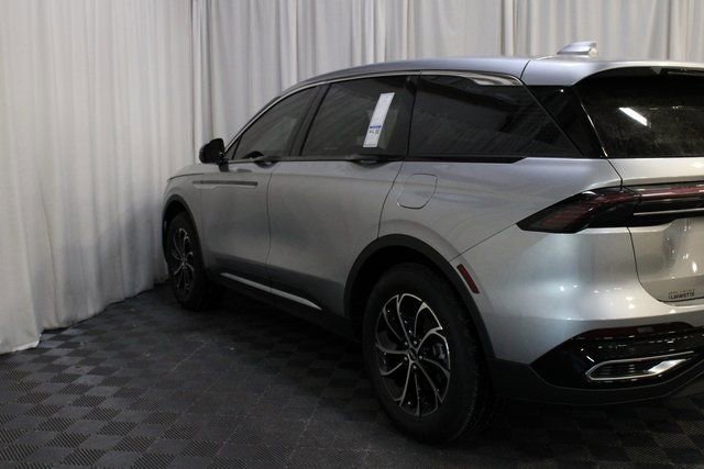 New 2026 Lincoln Nautilus Premier w/ Equipment Group 102A image 53