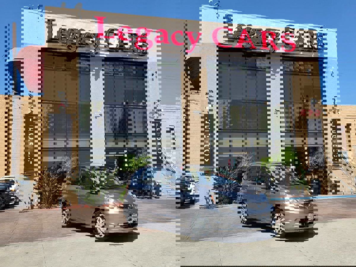 Used 2009 Honda Fit image 2