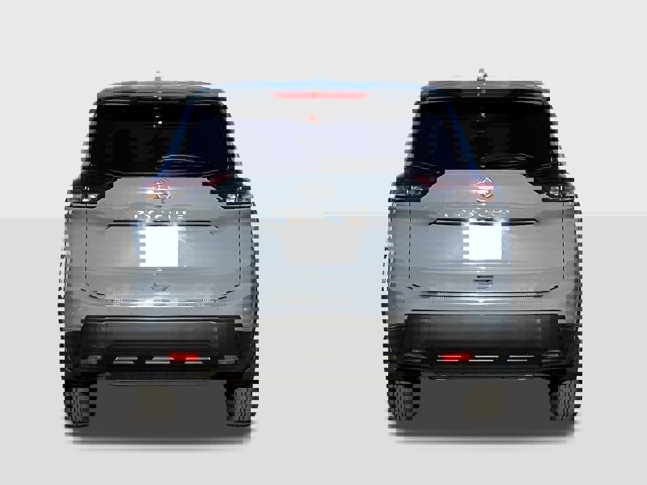 New 2026 Nissan Rogue SV w/ Cold Weather Package image 3