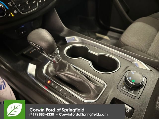 Used 2023 Chevrolet Traverse LT image 29