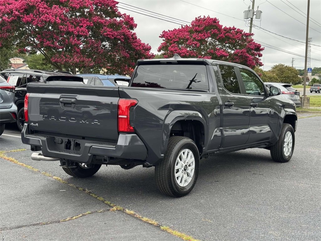 Used 2024 Toyota Tacoma SR5 image 20