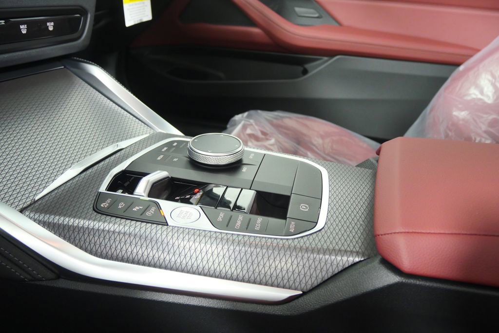 New 2026 BMW 430i Coupe w/ M Sport Package RWD image 17