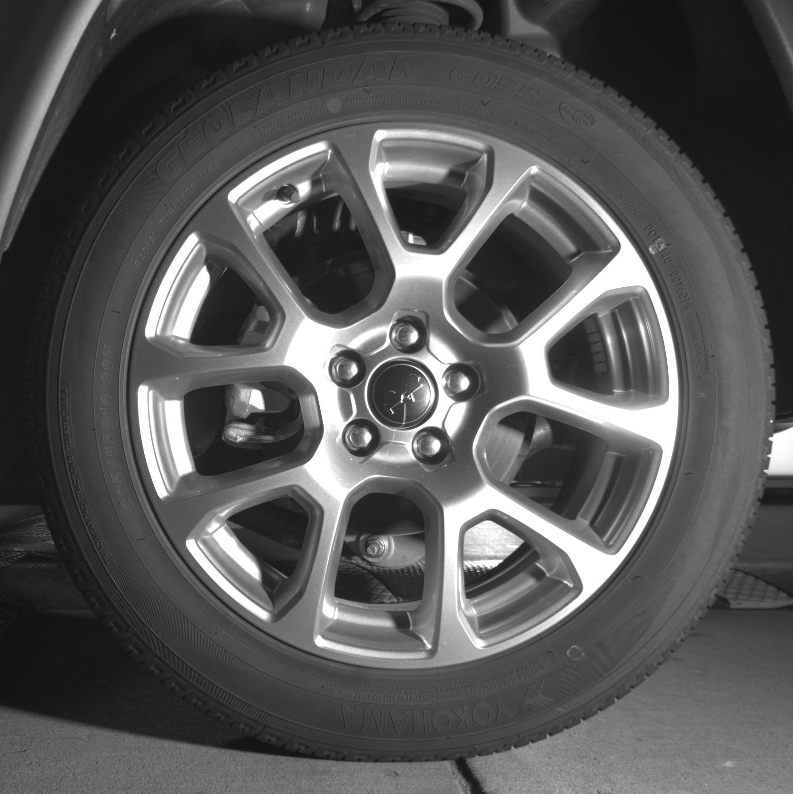 Used 2025 Jeep Compass Limited AWD/4WD image 14