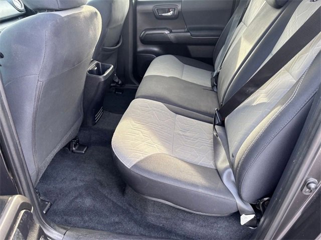 Used 2020 Toyota Tacoma TRD Sport w/ Technology Package image 23