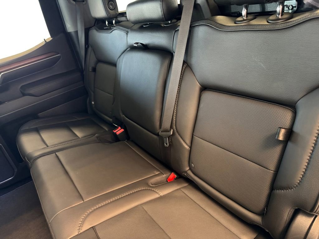 Used 2023 GMC Sierra 1500 Denali w/ Denali Reserve Package image 16