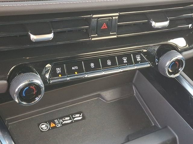 Used 2025 Chevrolet Tahoe Z71 image 21