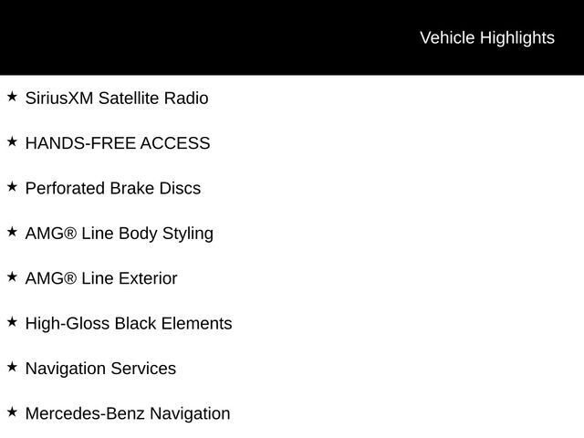 Used 2022 Mercedes-Benz GLC 300 4MATIC image 8