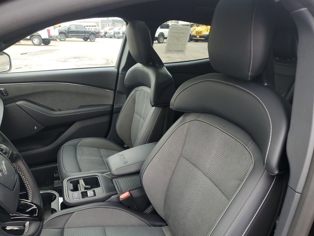 New 2026 Ford Mustang Mach-E GT image 16