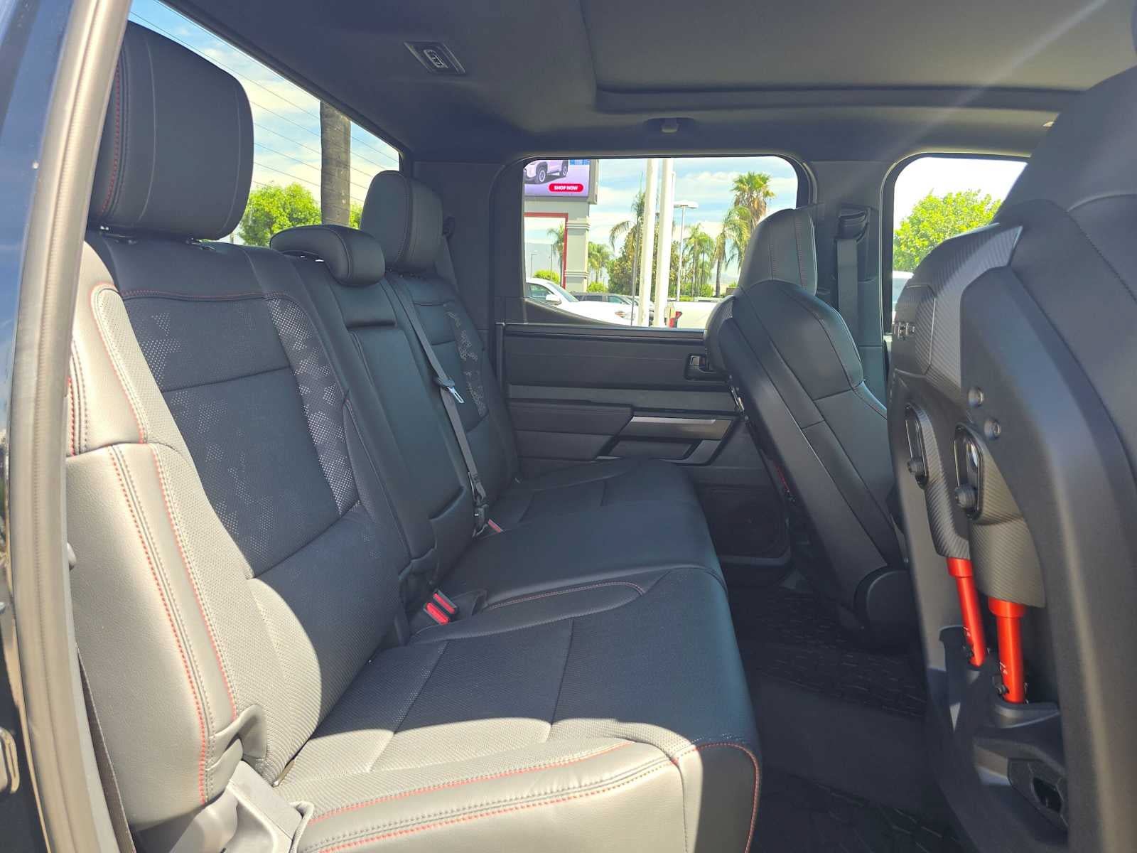 New 2026 Toyota Tundra TRD Pro AWD/4WD image 12