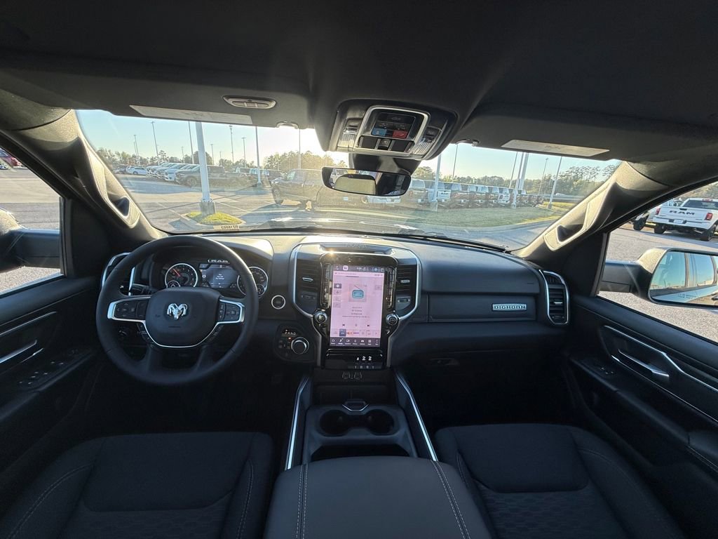 New 2026 RAM 1500 Big Horn image 12