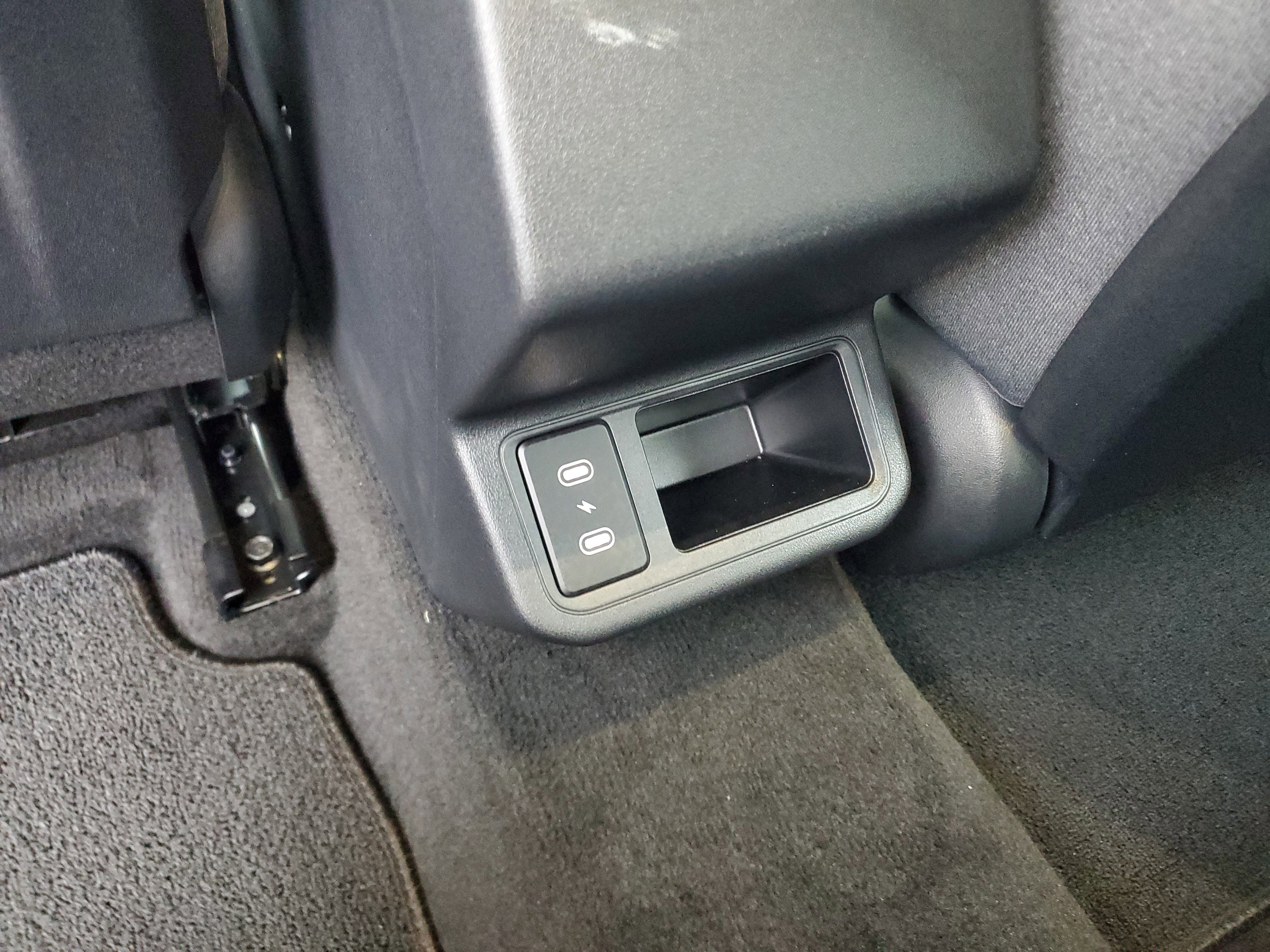 Used 2025 Kia K4 EX image 15