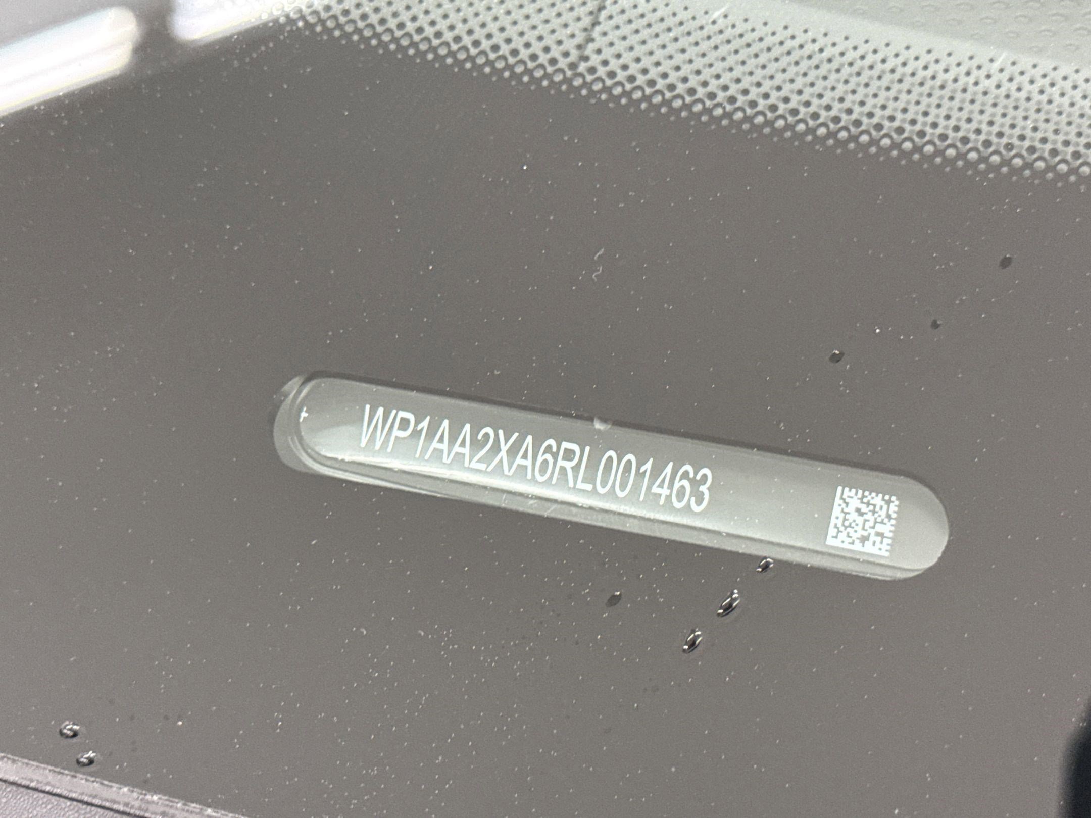 Used 2024 Porsche Macan 4 Electric image 22