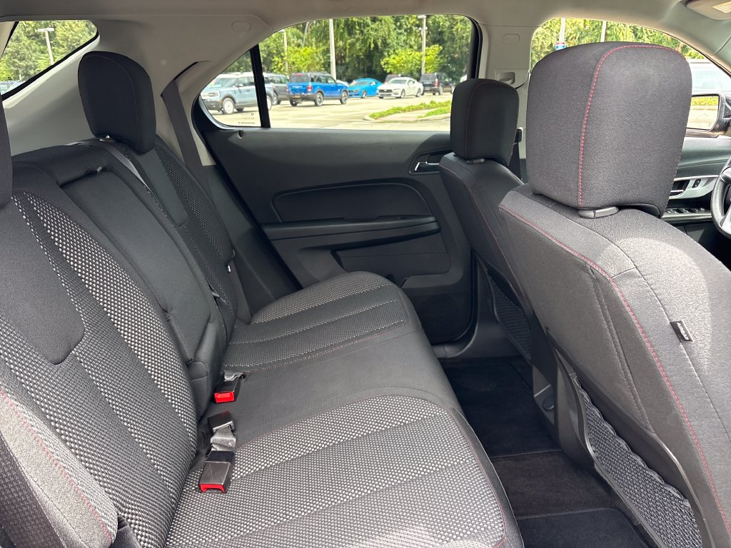 Used 2016 Chevrolet Equinox LT FWD image 28
