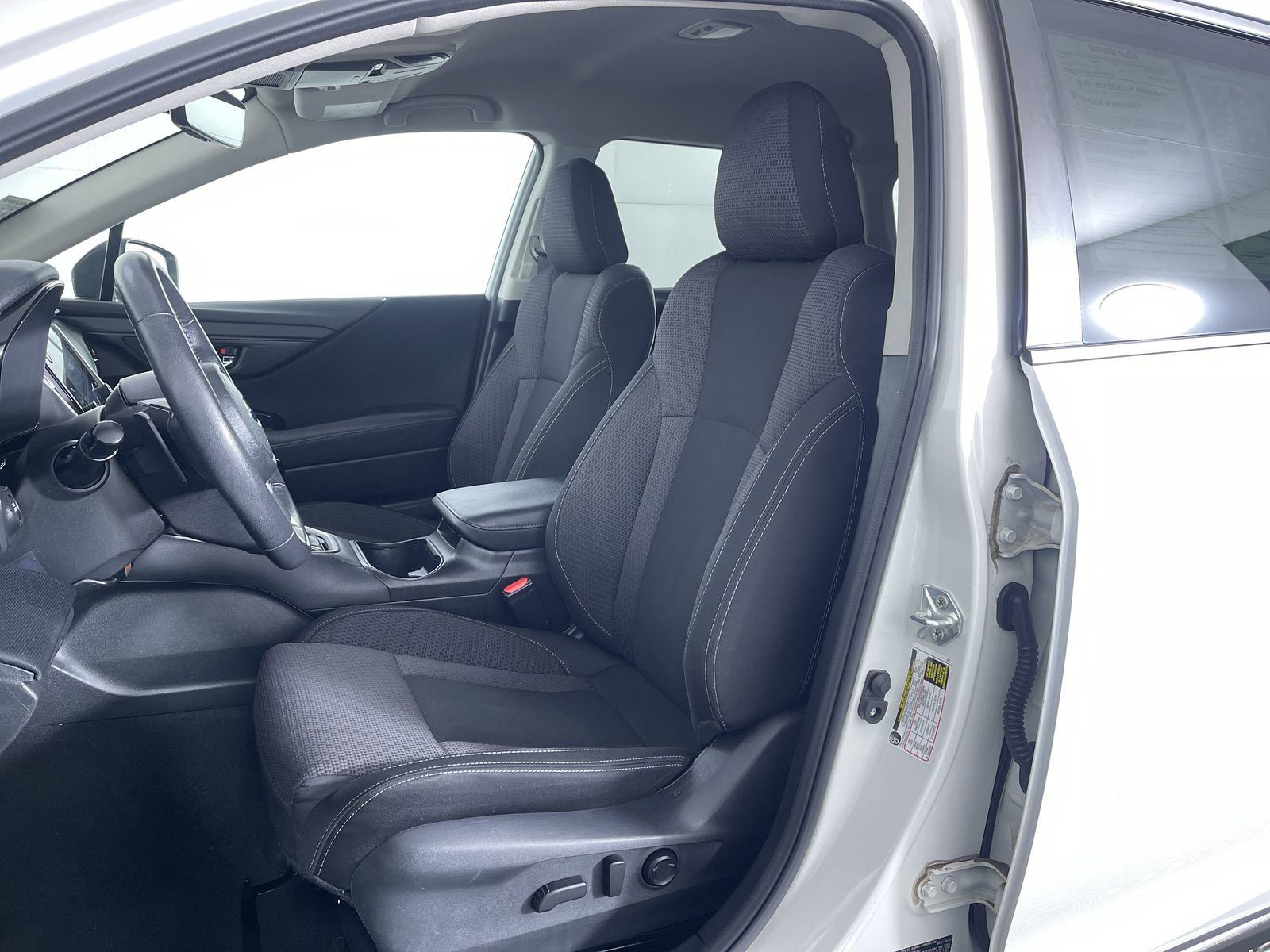 Used 2023 Subaru Outback Premium image 15