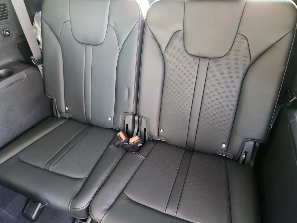 New 2026 Kia Sorento EX w/ EX Premium Package FWD image 22