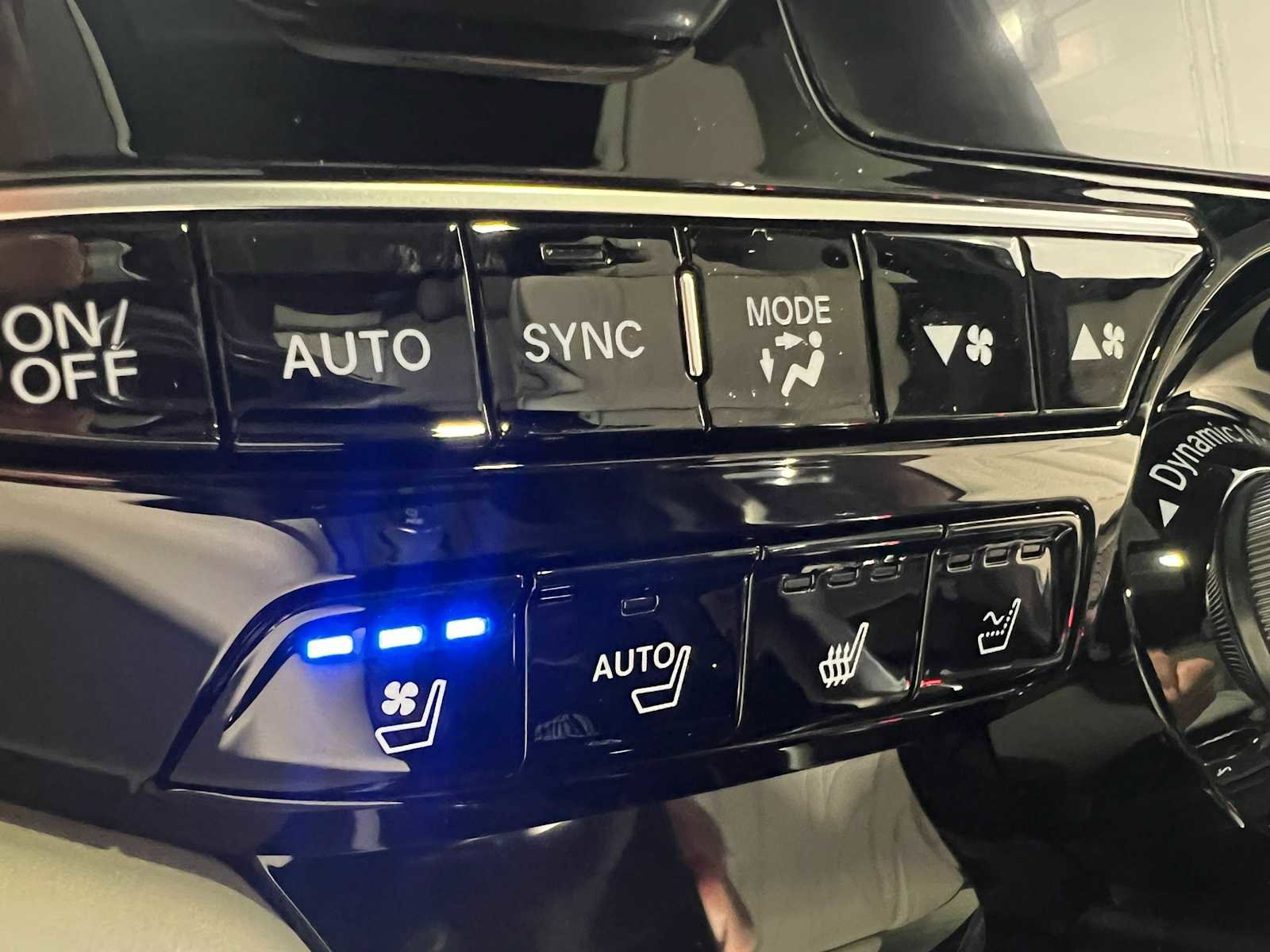 New 2026 Acura MDX A-Spec image 21