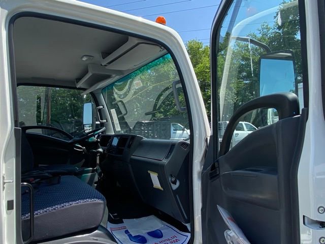 New 2024 Chevrolet Low Cab Forward 5500XD image 22