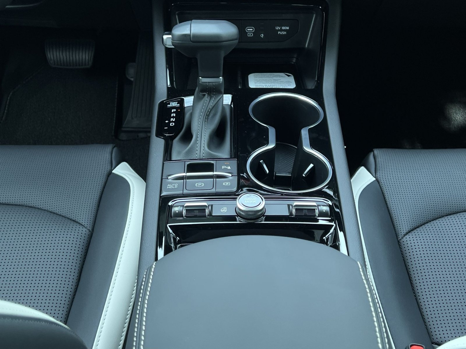 New 2026 Kia K5 GT-Line AWD/4WD image 29