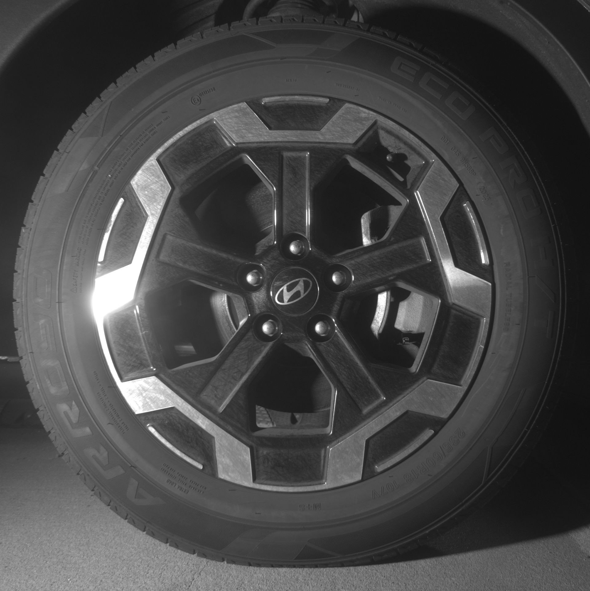 Used 2025 Hyundai Santa Fe SEL image 13