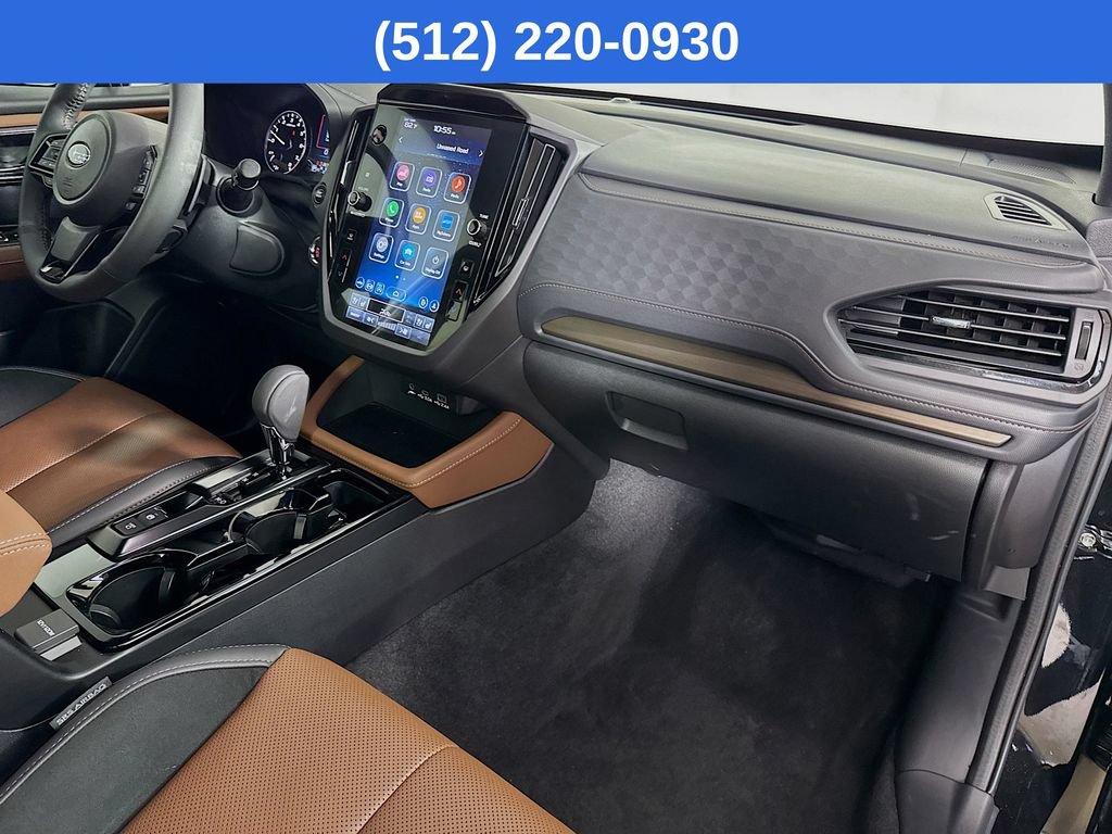 Used 2026 Subaru Forester Touring AWD/4WD image 38