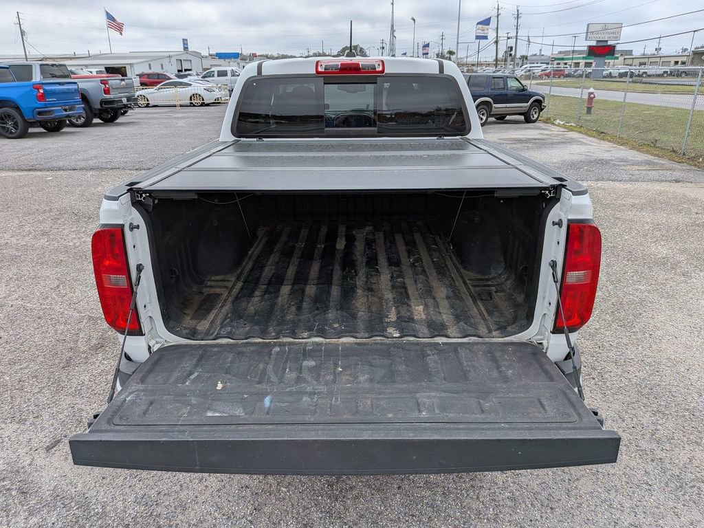 Used 2018 Chevrolet Colorado Z71 image 30