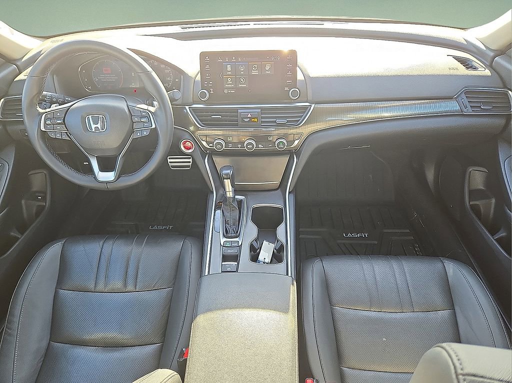 Used 2022 Honda Accord Sport Special Edition image 17
