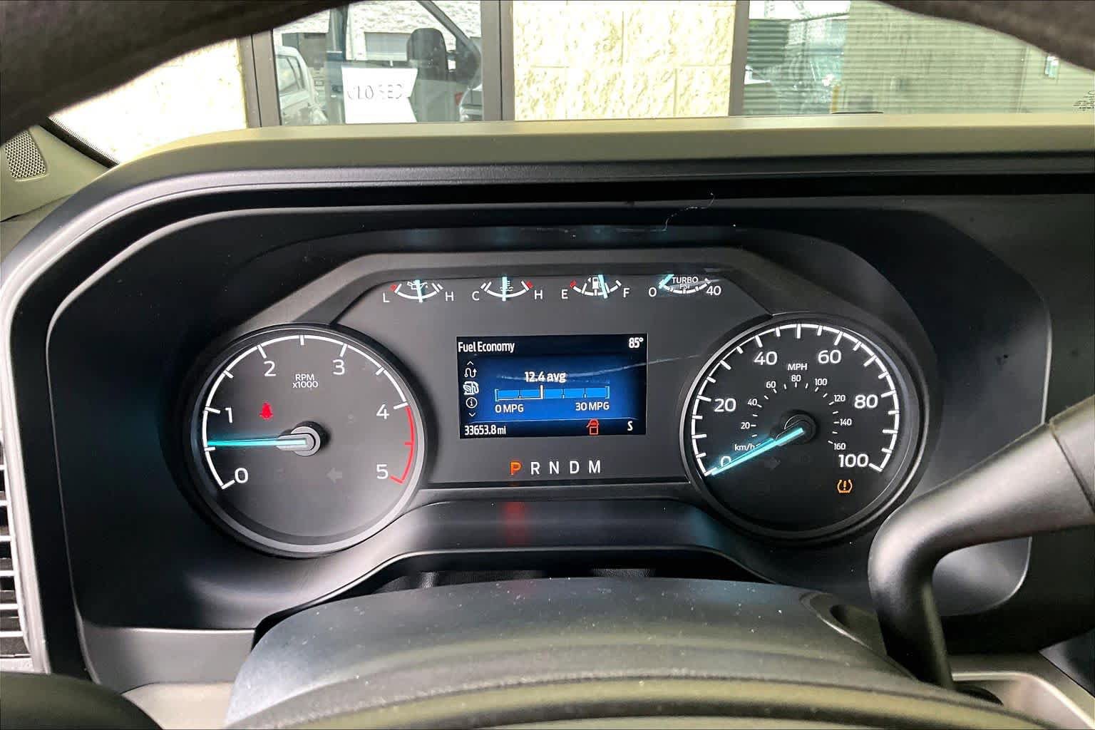 Used 2026 Ford F350 XLT AWD/4WD image 25