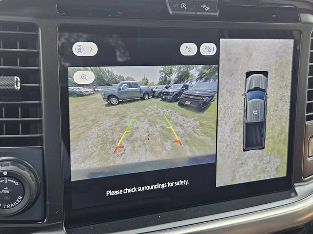 New 2026 Ford F150 King Ranch w/ Equipment Group 601A High AWD/4WD image 24