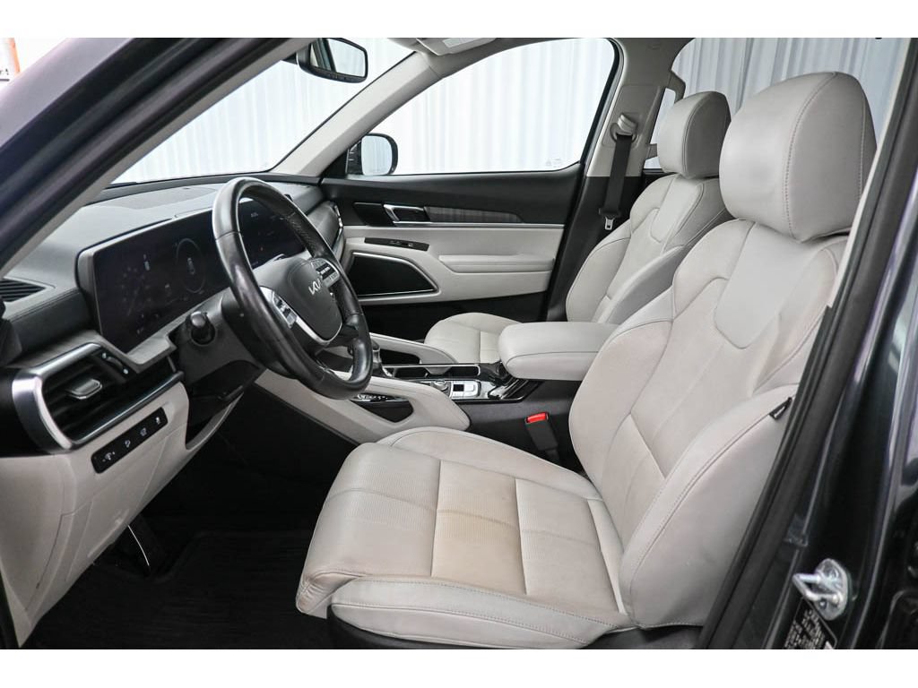 Certified 2023 Kia Telluride SX AWD/4WD image 35