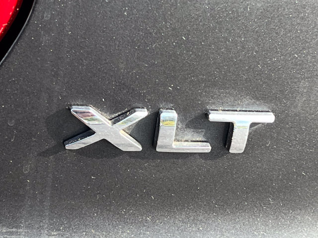 Certified 2019 Ford Explorer XLT w/ Equipment Group 202A AWD/4WD image 2