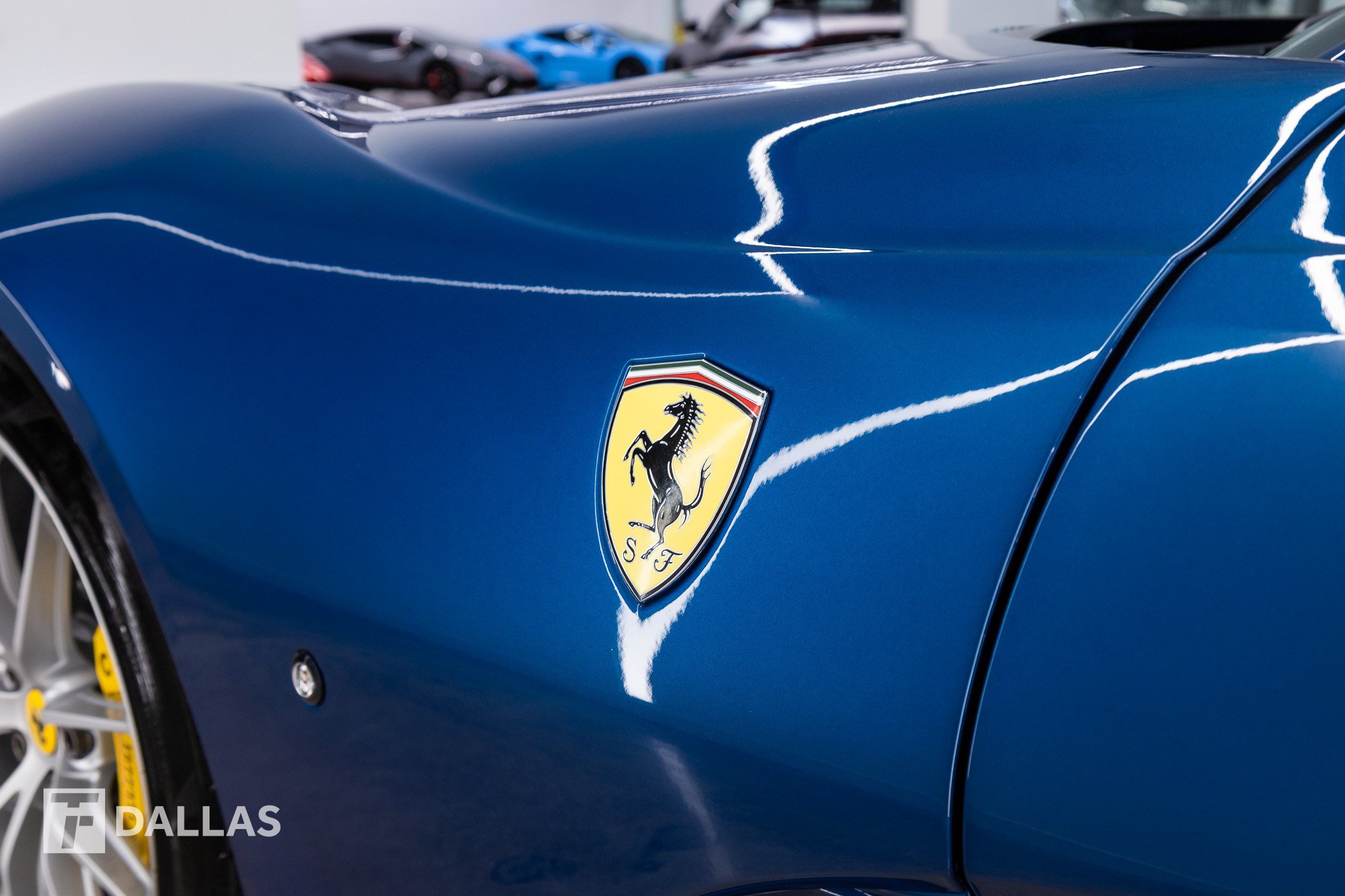 Used 2018 Ferrari 812 Superfast RWD image 13