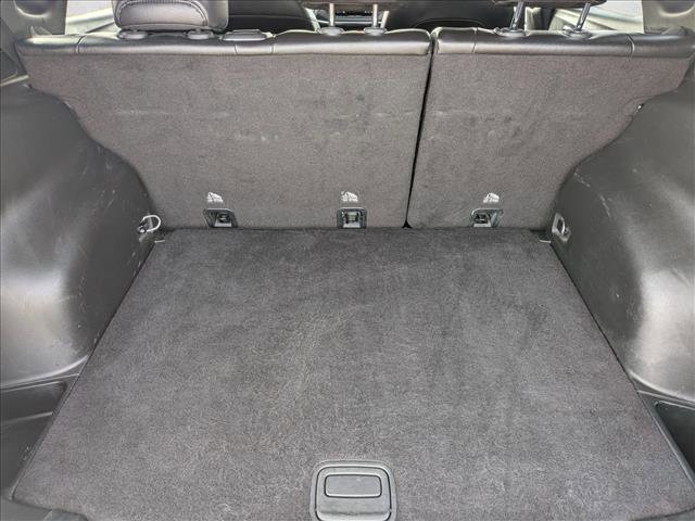 Used 2024 Jeep Compass Trailhawk image 6