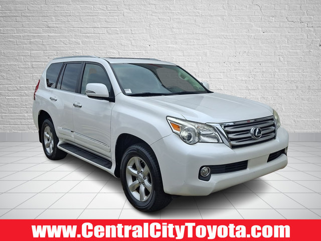 Used 2013 Lexus GX 460 AWD/4WD image 1