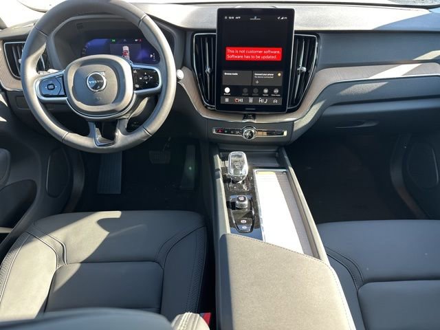 New 2026 Volvo XC60 B5 Plus w/ Climate Package image 11