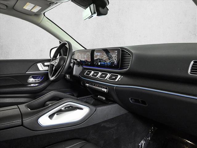 Certified 2026 Mercedes-Benz GLE 350 4MATIC image 24